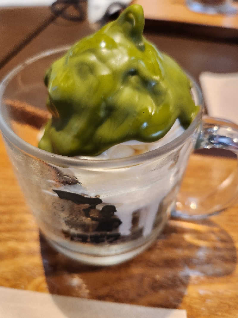 もじゃさんのOYUGIWA海老名のサ活写真
