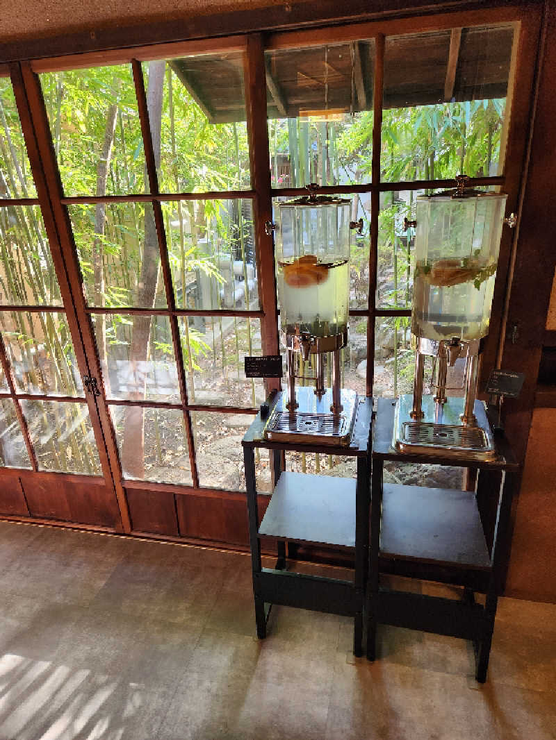 もじゃさんのKIWAMI SAUNAのサ活写真