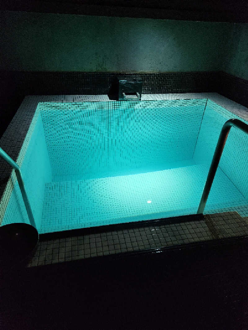 もじゃさんのKIWAMI SAUNAのサ活写真