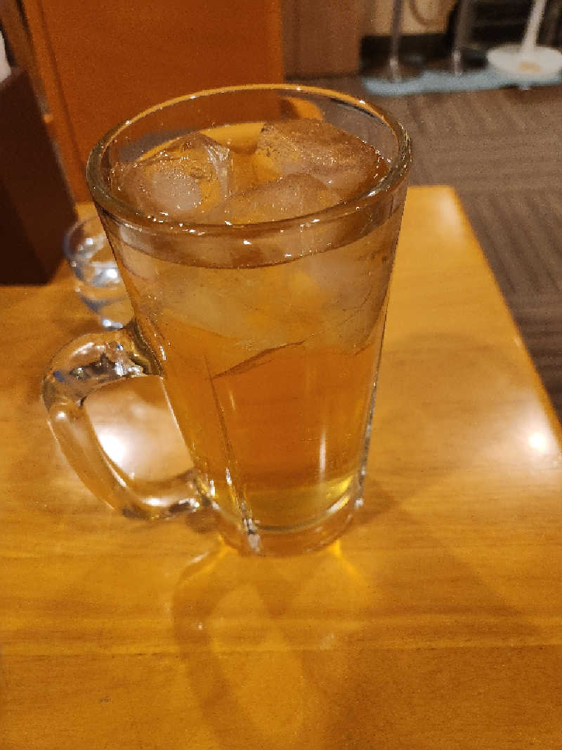 もじゃさんのサウナ・カプセルイン クレスト松戸のサ活写真