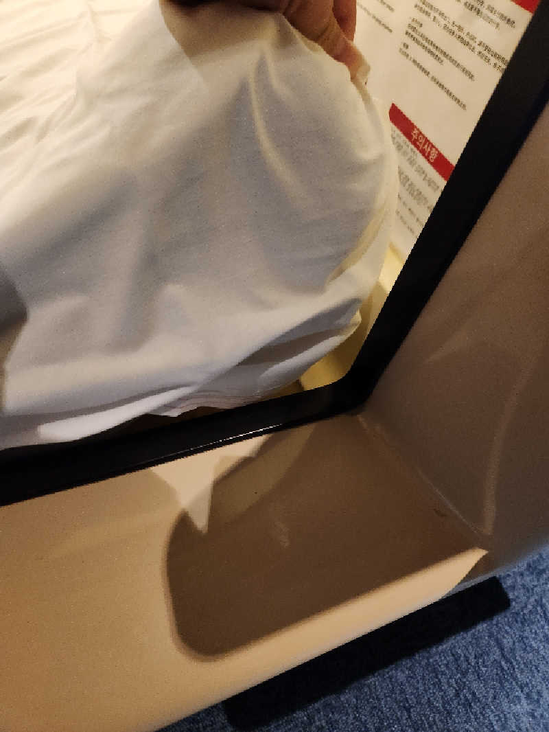 もじゃさんのカプセルイン大塚のサ活写真