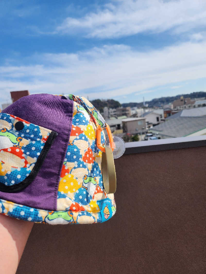 もじゃさんの御成桑拿のサ活写真