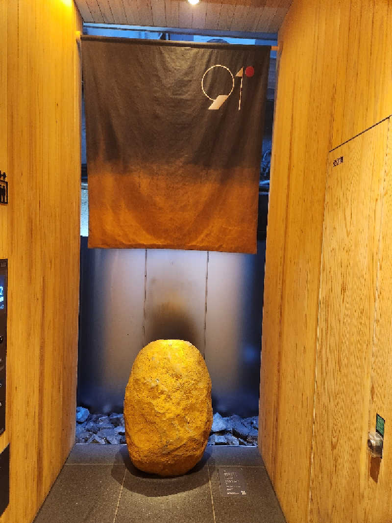 もじゃさんの91° SAUNAのサ活写真