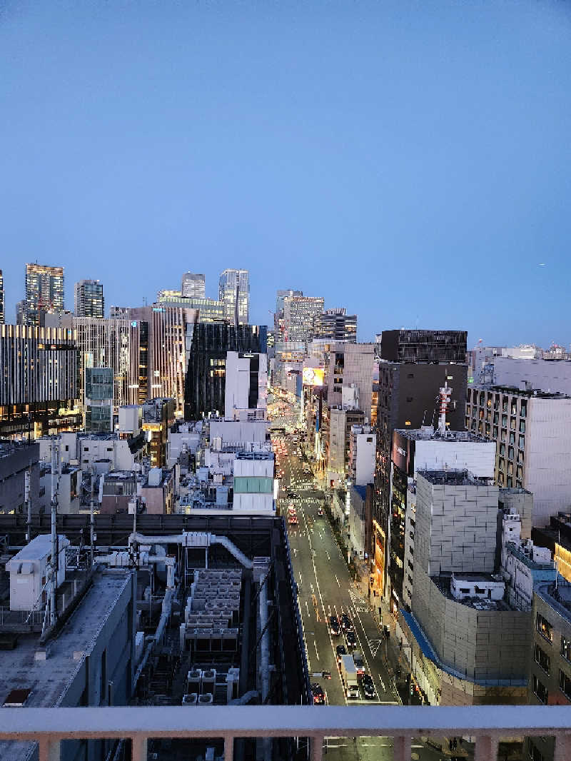 もじゃさんの91° SAUNAのサ活写真