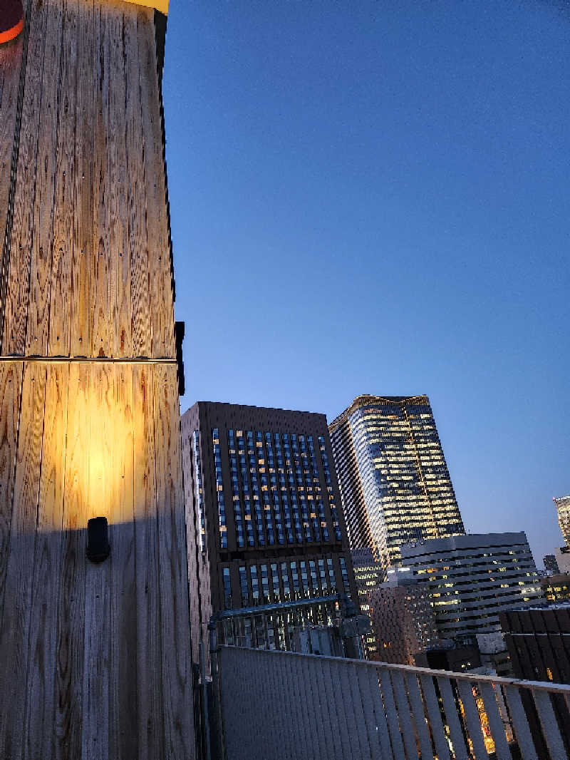 もじゃさんの91° SAUNAのサ活写真