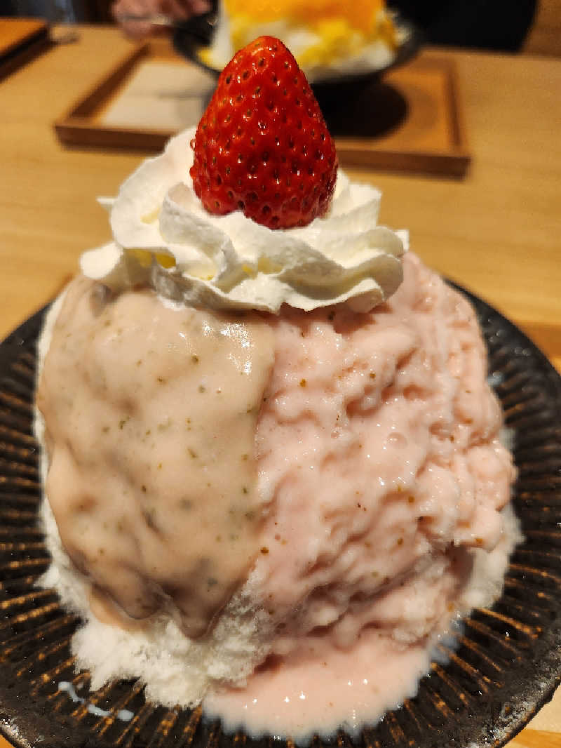 もじゃさんのSauna Talo Toyama サウナタロトヤマのサ活写真