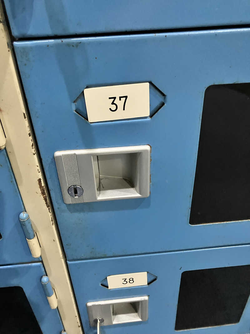 テツゴロウさんのぶんご温泉高田の湯のサ活写真