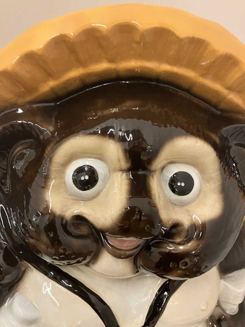 テツゴロウさんの明野 アサヒ温泉のサ活写真