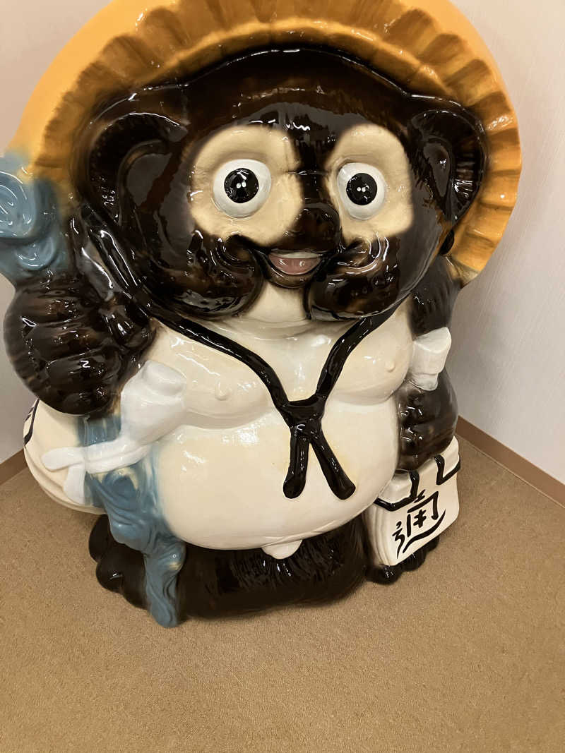 テツゴロウさんの明野 アサヒ温泉のサ活写真