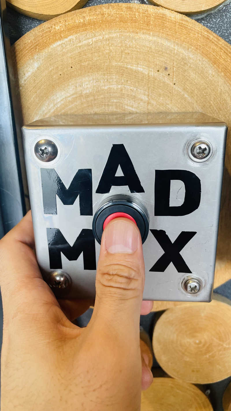 MKさんのサウナと天然温泉 湯らっくすのサ活写真