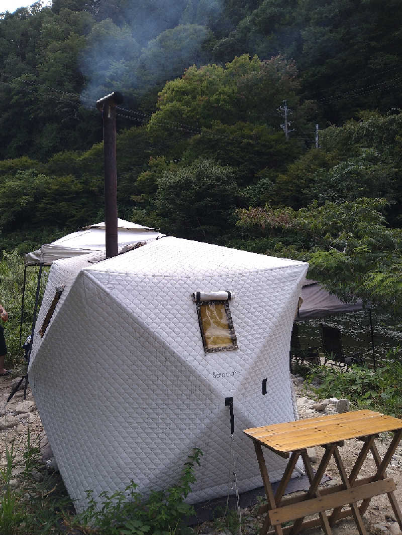 YohsukeさんのSauna Base SHIFUKUのサ活写真