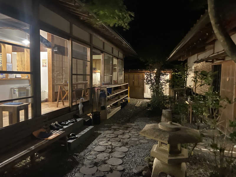 たけおさんのsauna MYSAのサ活写真