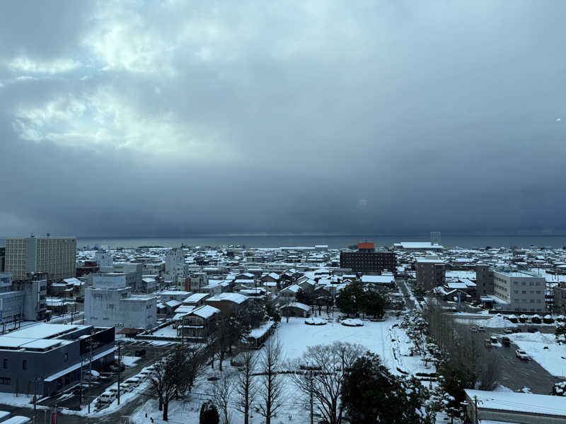 MYさんのSPA BALNAGE(スパ・バルナージュ)のサ活写真