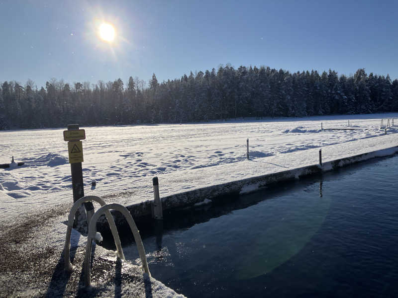 サウナ好きリョウタさんのCafe Kuusijärviのサ活写真
