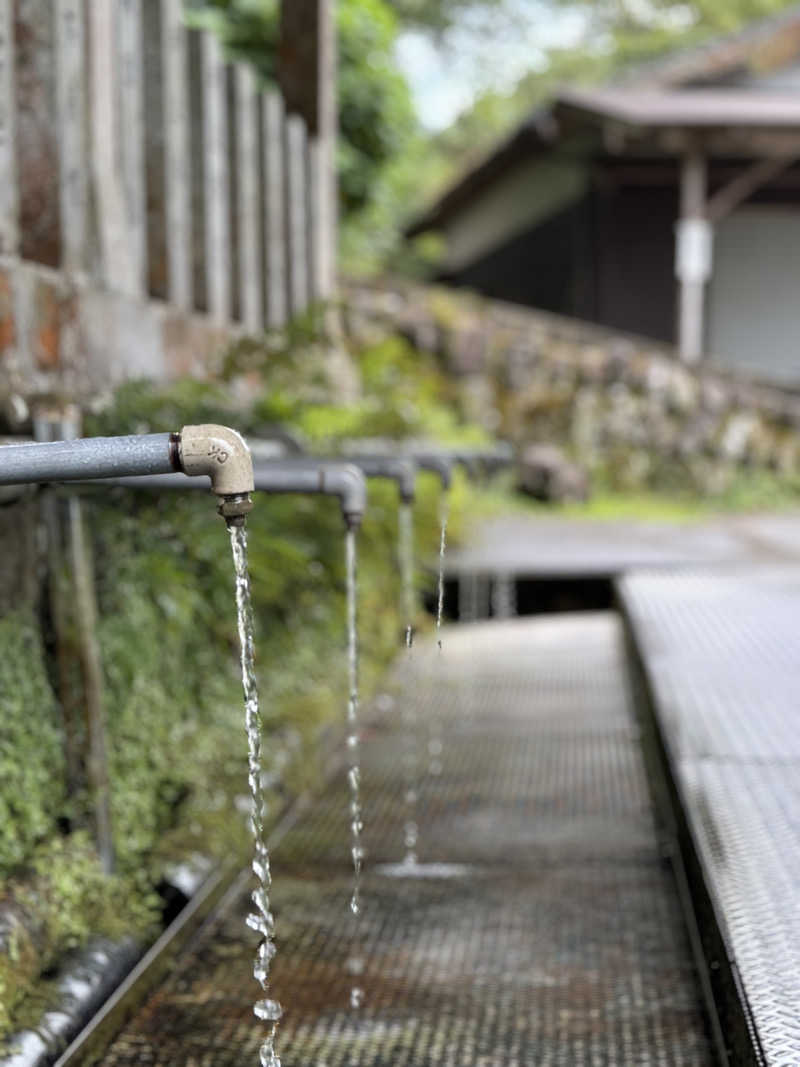 こうsaunaさんの畑冷泉館のサ活写真