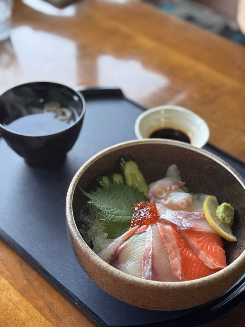 こうsaunaさんの筑紫野温泉 アマンディのサ活写真