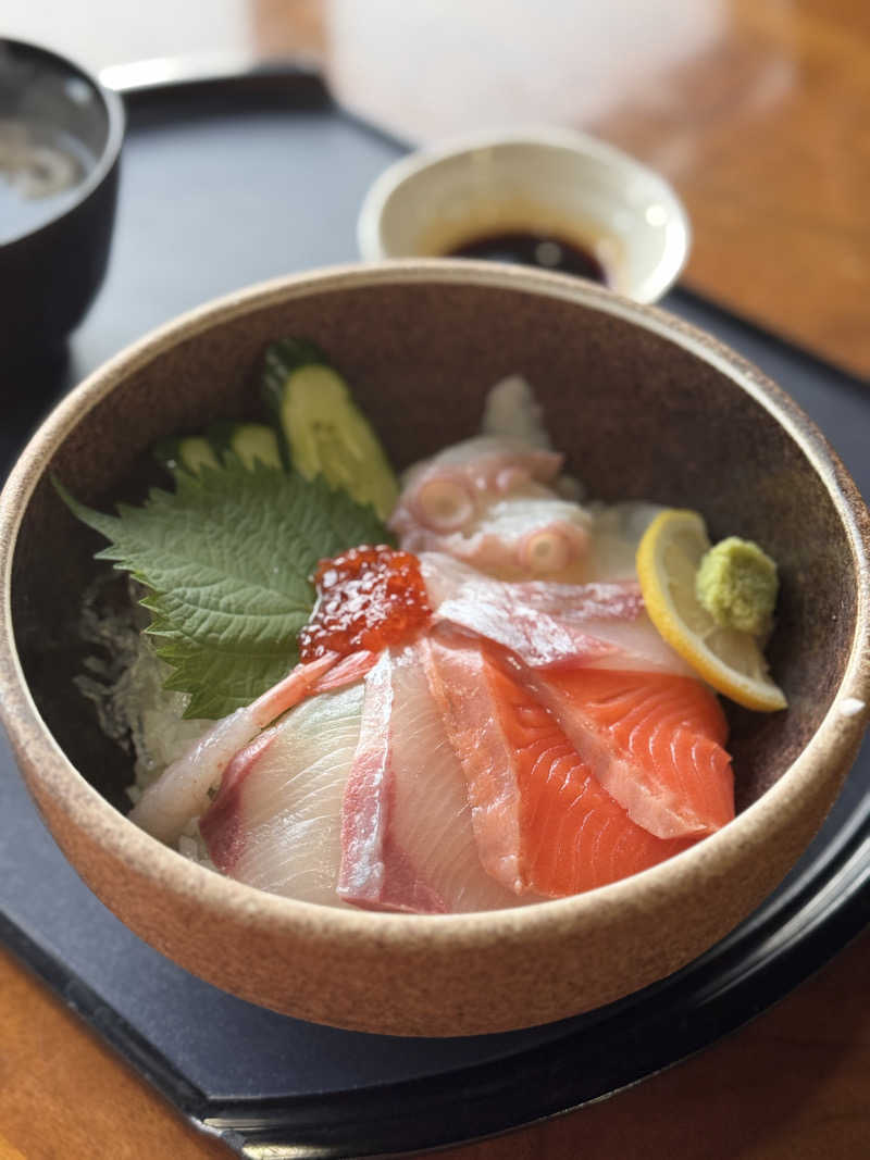 こうsaunaさんの筑紫野温泉 アマンディのサ活写真