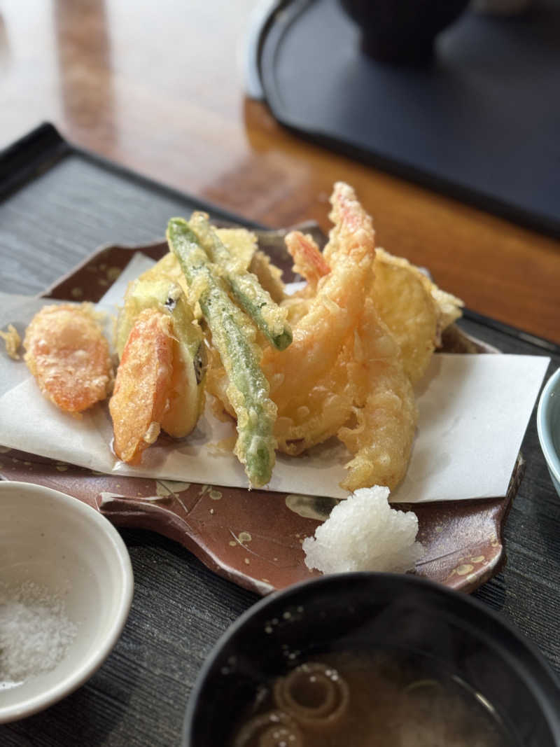 こうsaunaさんの筑紫野温泉 アマンディのサ活写真