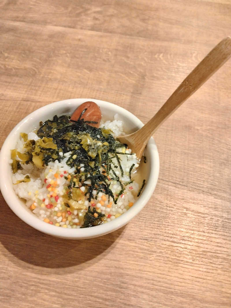 SAUNAめがねさんの3S HOTEL ATSUGIのサ活写真