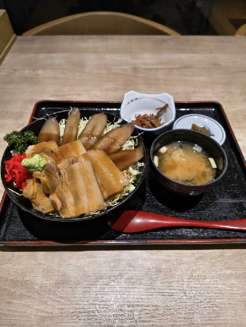 黒竜さんの信州まつかわ温泉 清流苑のサ活写真