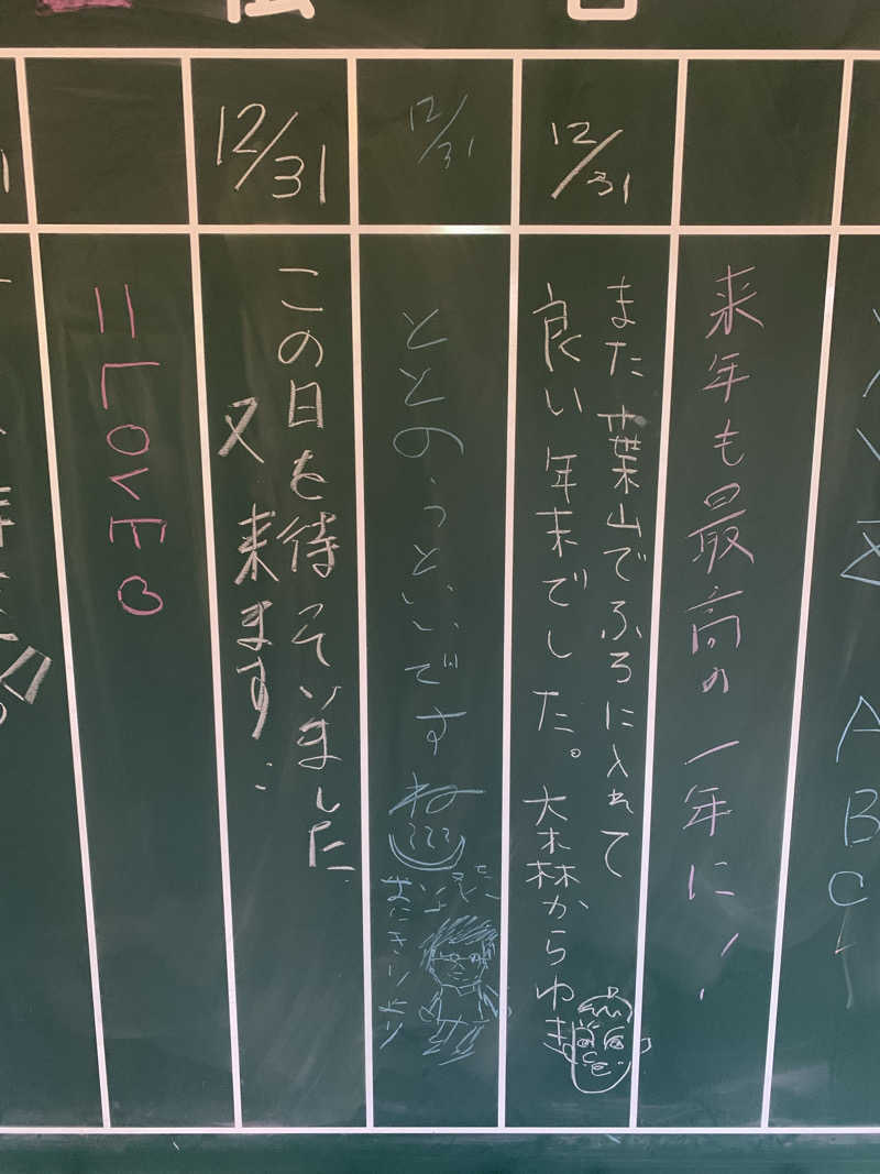 よねさんのゆ〜とぴあ温泉 時の湯のサ活写真
