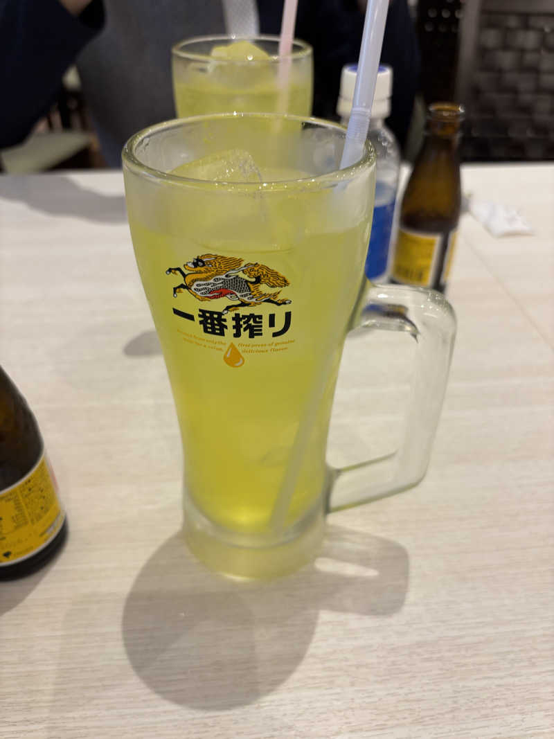 サ活ツツウラウラさんの天然温泉 湯～ねるのサ活写真