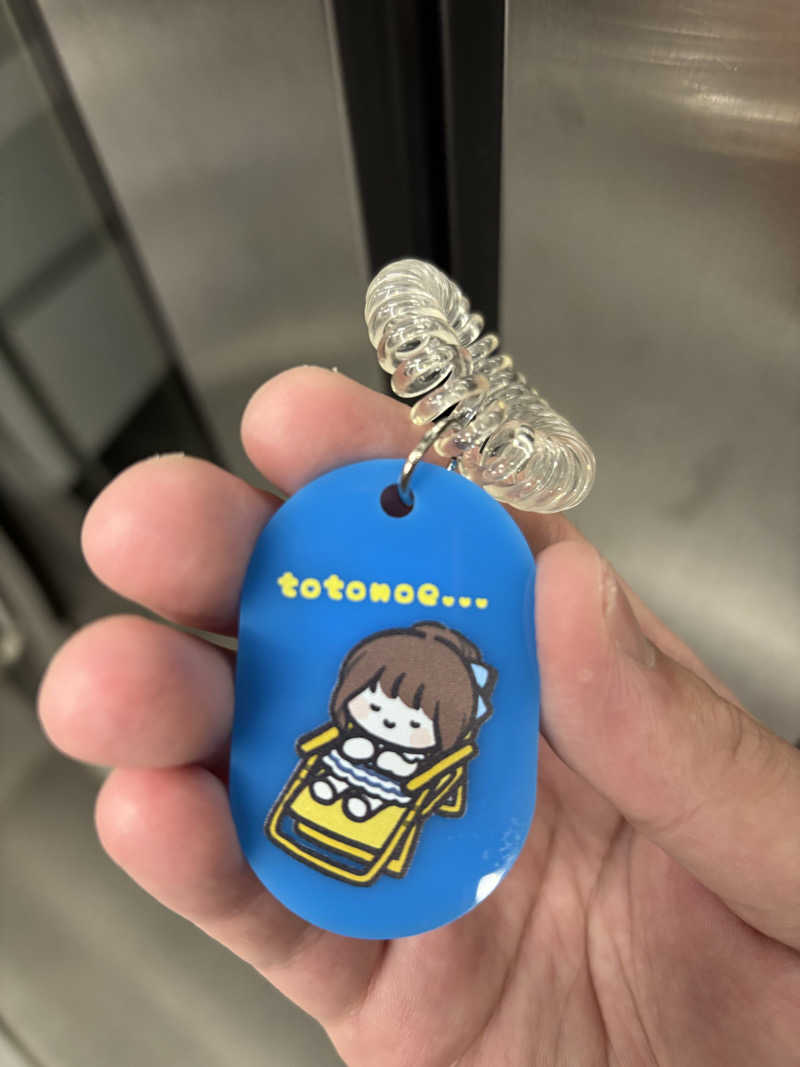 サ活ツツウラウラさんのROOFTOP(ルーフトップ)のサ活写真