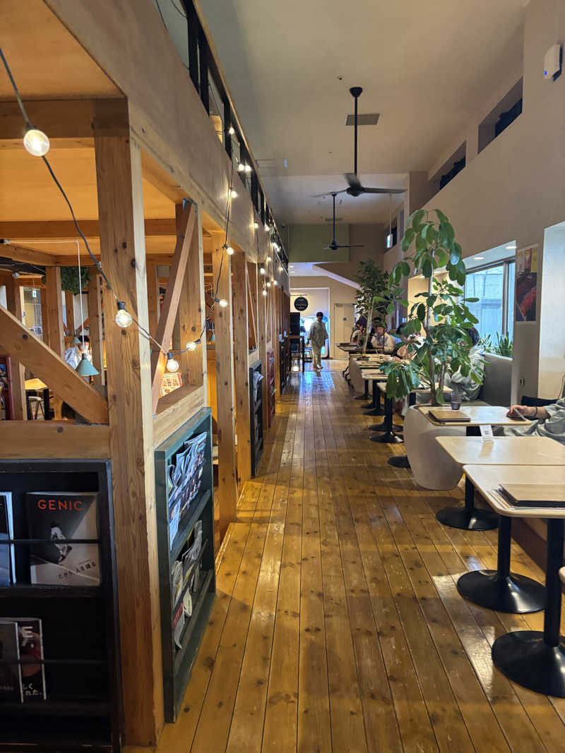 サ活ツツウラウラさんのおふろcafé utataneのサ活写真