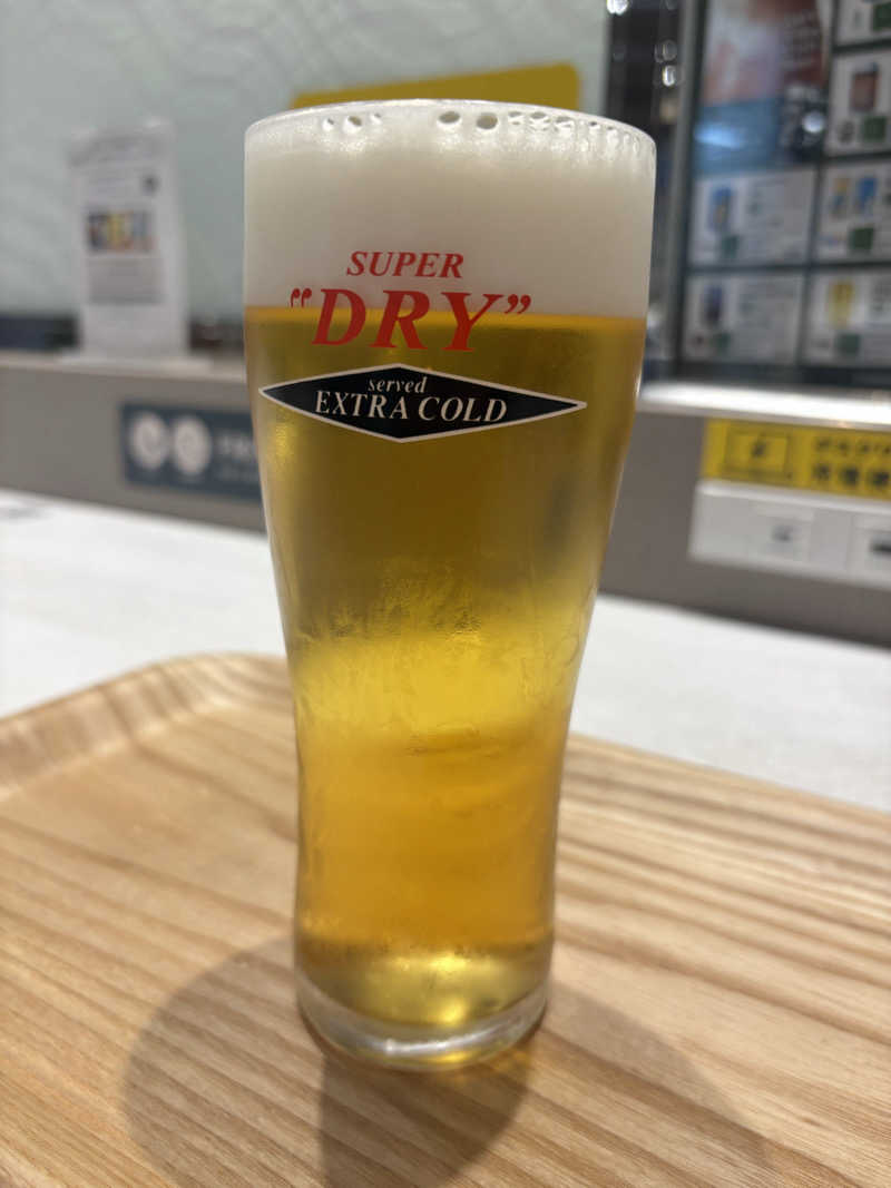 サ活ツツウラウラさんのサウナメッツァ 大井町トラックスのサ活写真