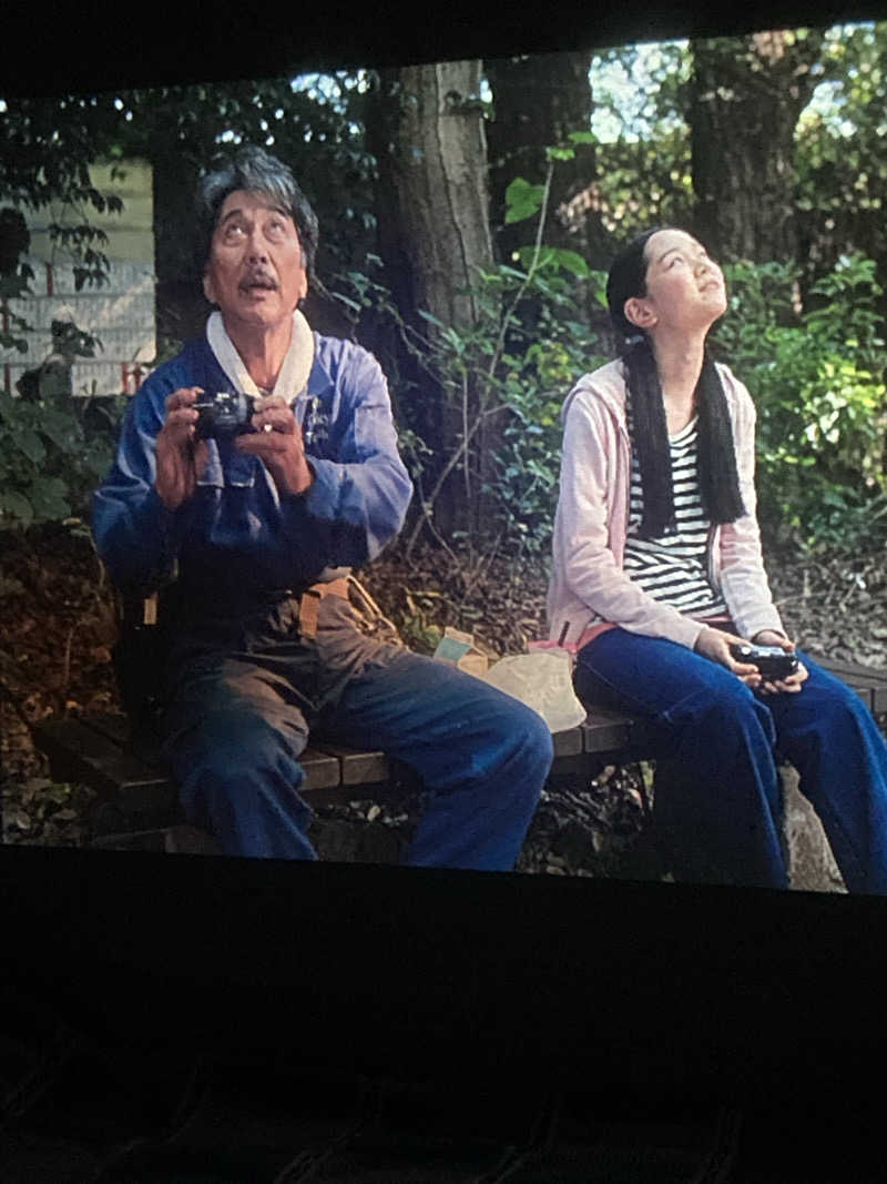 たかぷさんのアクア東中野のサ活写真