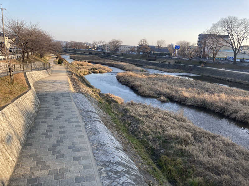 たかぷさんのホテルエミオン京都 ほほえみの湯のサ活写真