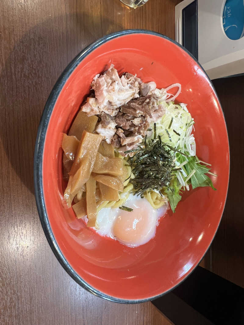 donさんの泊まれるサウナ屋さん 品川サウナのサ活写真
