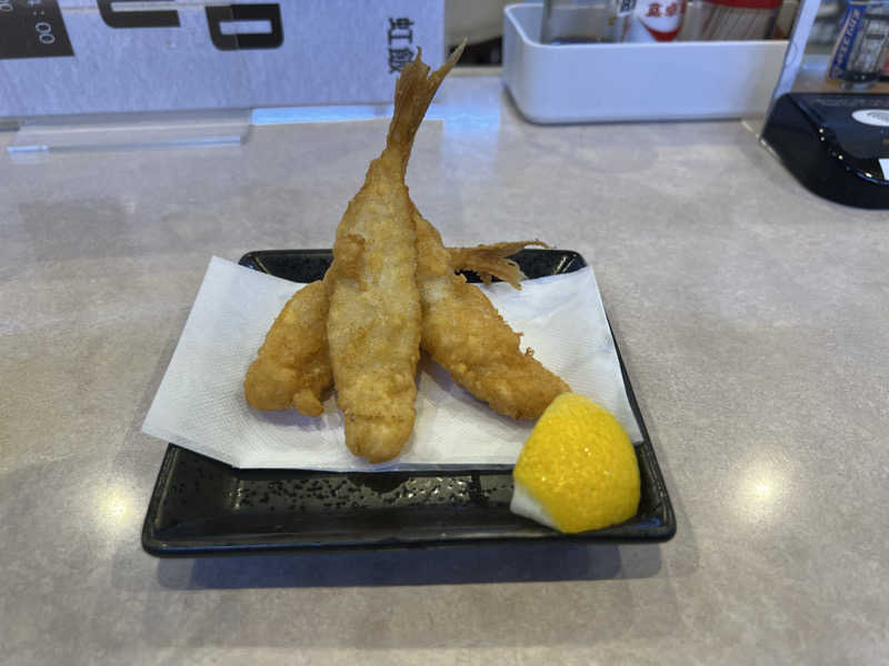 donさんのサウナ&カプセルホテルレインボー本八幡店のサ活写真