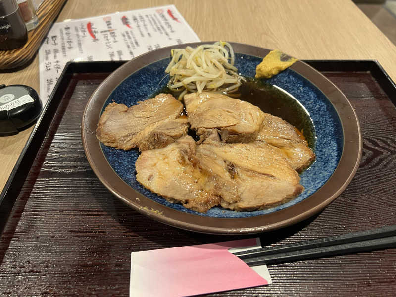 donさんの天空のアジト マルシンスパのサ活写真