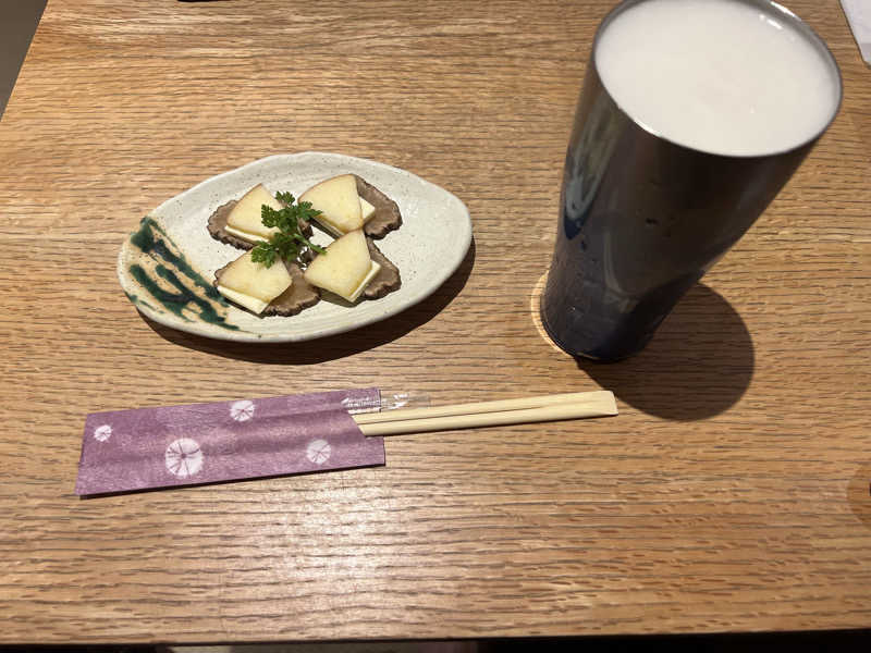 donさんのサウナ&ホテル かるまる池袋のサ活写真