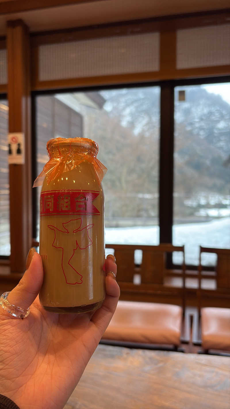 Ⓜ︎さんの楽今日館のサ活写真