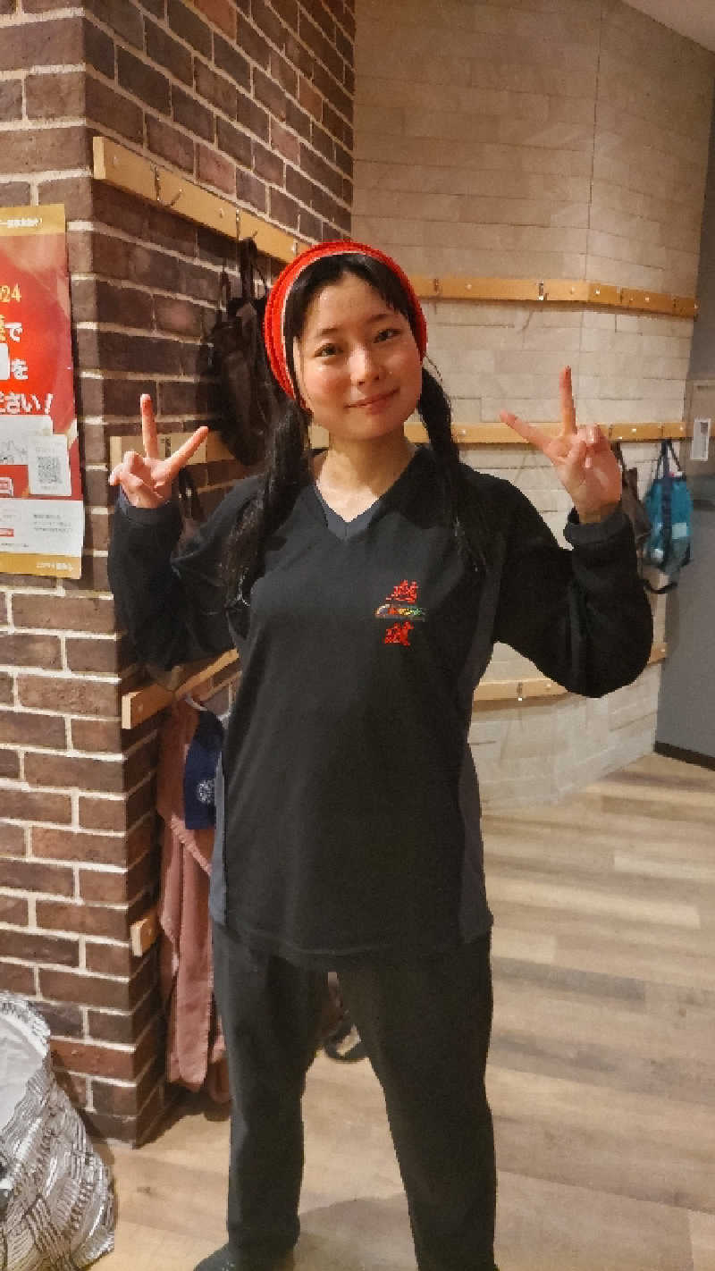♨️湯山♨️さんの天然温泉 平和島のサ活写真