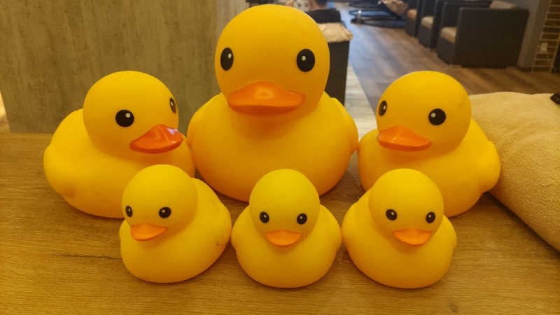 ♨️湯山♨️さんの天然温泉 平和島のサ活写真