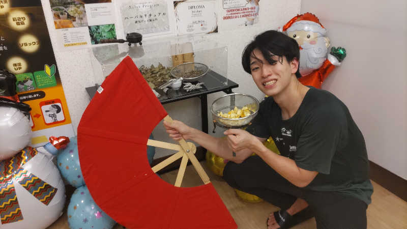 ♨️湯山♨️さんの天然温泉 湯舞音 袖ケ浦店のサ活写真