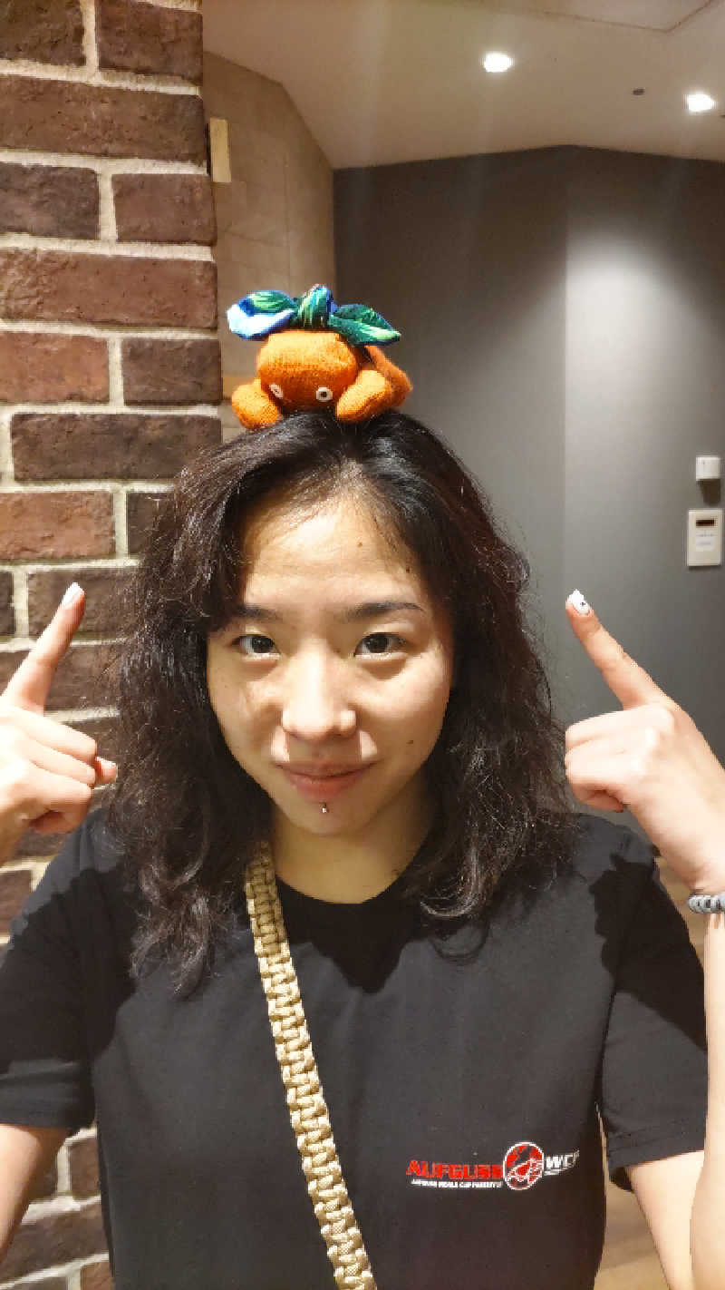 ♨️湯山♨️さんの天然温泉 平和島のサ活写真