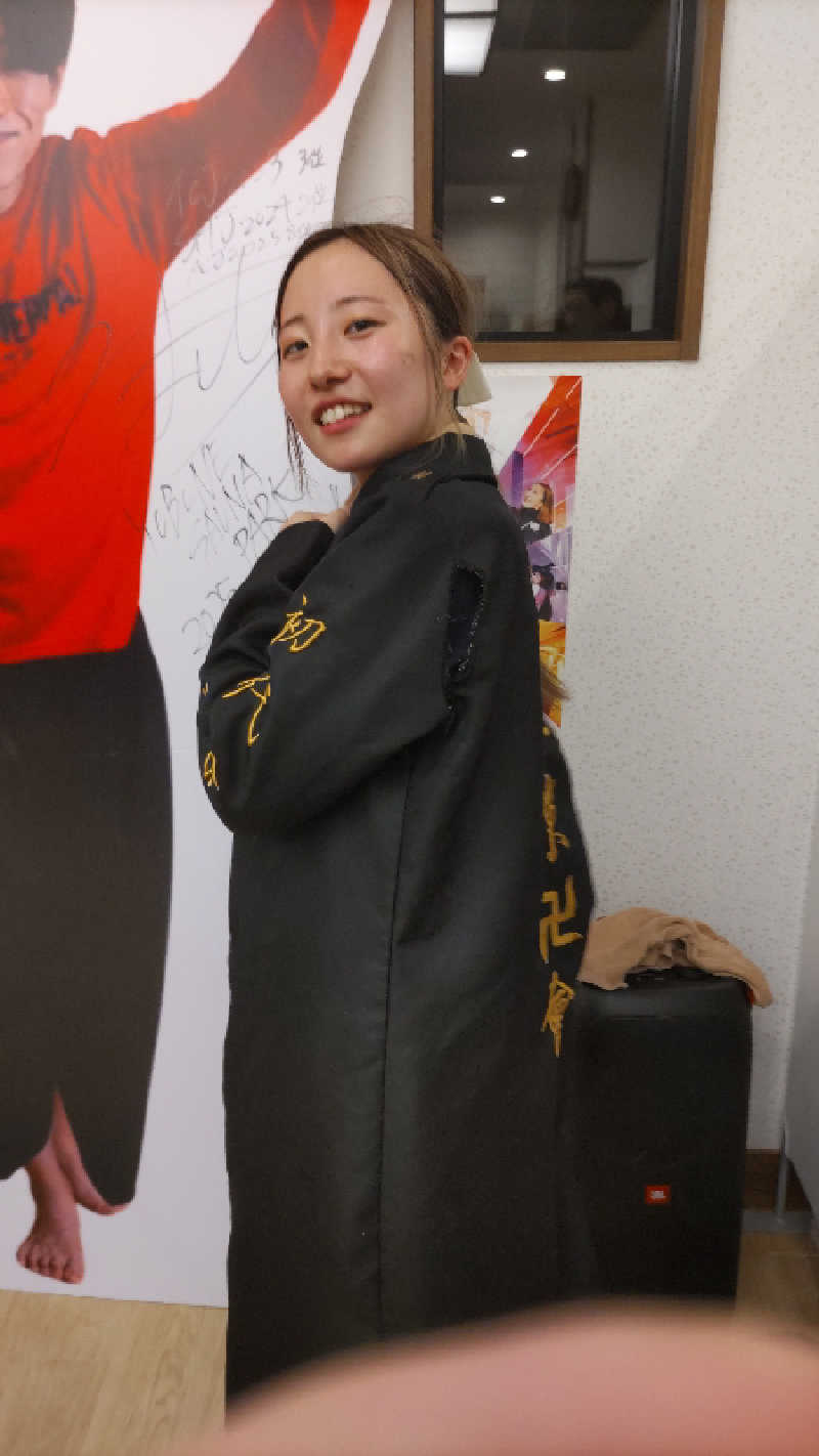 ♨️湯山♨️さんの天然温泉 湯舞音 袖ケ浦店のサ活写真