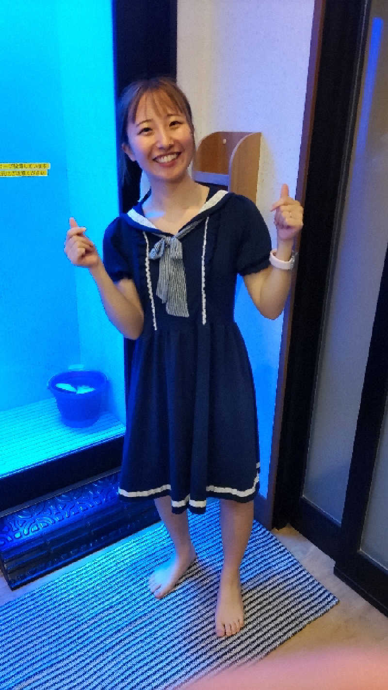 ♨️湯山♨️さんの天然温泉 湯舞音 袖ケ浦店のサ活写真