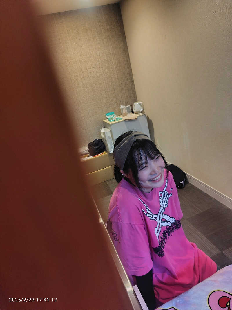 ♨️湯山♨️さんのサウナリゾートオリエンタル赤坂のサ活写真