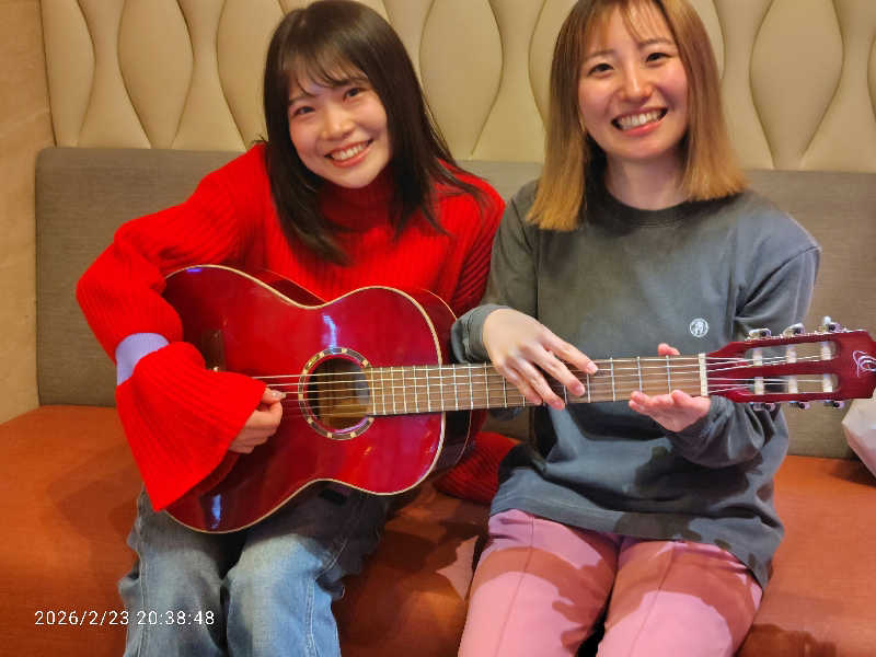 ♨️湯山♨️さんのサウナリゾートオリエンタル赤坂のサ活写真