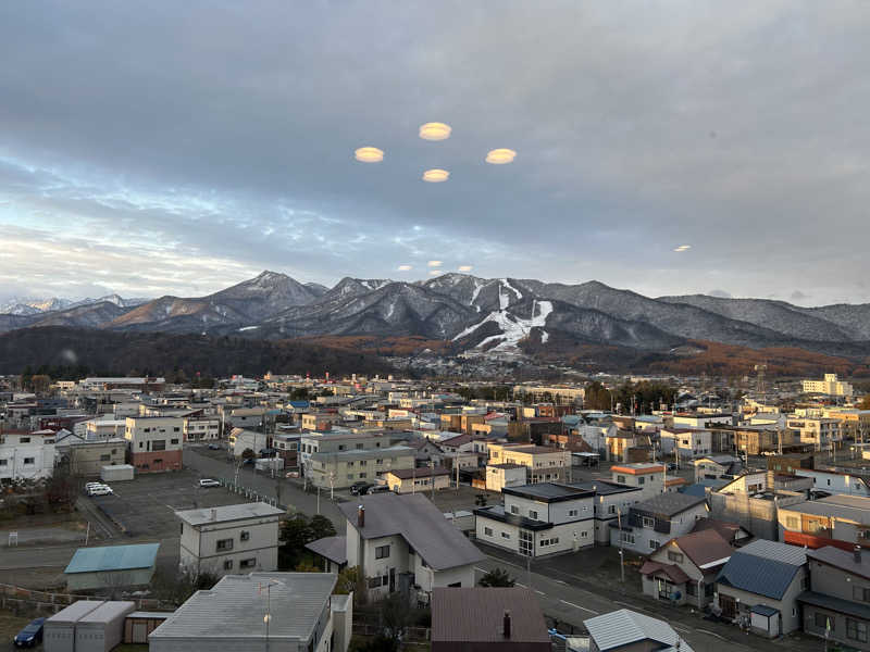 サウナービギナーさんのラビスタ富良野ヒルズ (ドーミーインチェーン)のサ活写真
