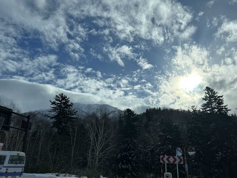 サウナービギナーさんの吹上温泉保養センター 白銀荘のサ活写真