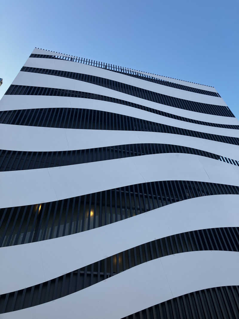 バカさんの朝霞サウナ 和(なごみ)のサ活写真