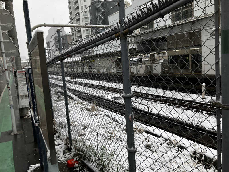 バカさんの松本湯のサ活写真