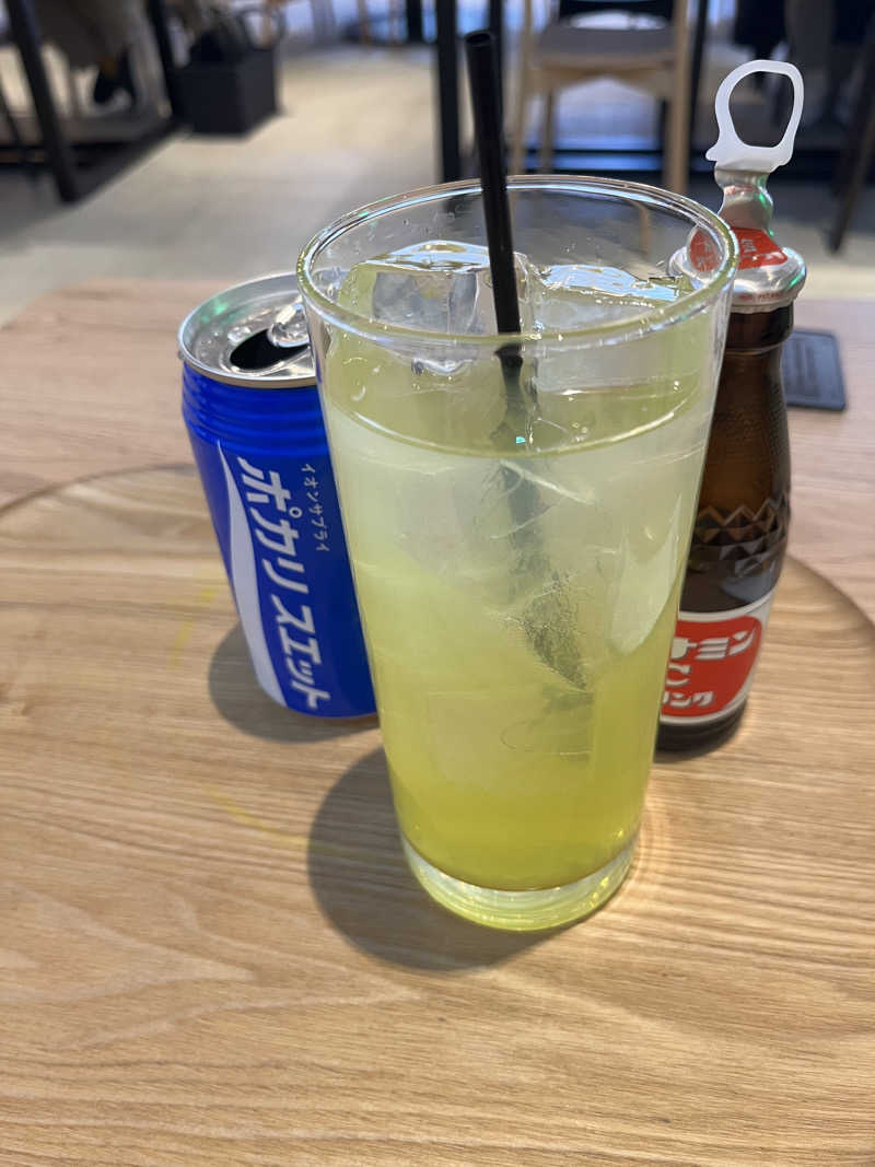 CuragEさんのFLOBA(フローバ)のサ活写真