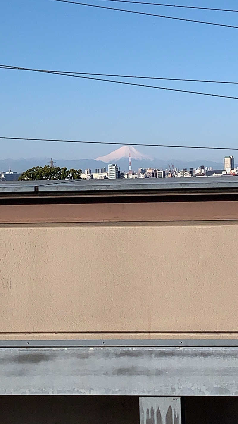 himakikuさんさんの竜泉寺の湯 草加谷塚店のサ活写真